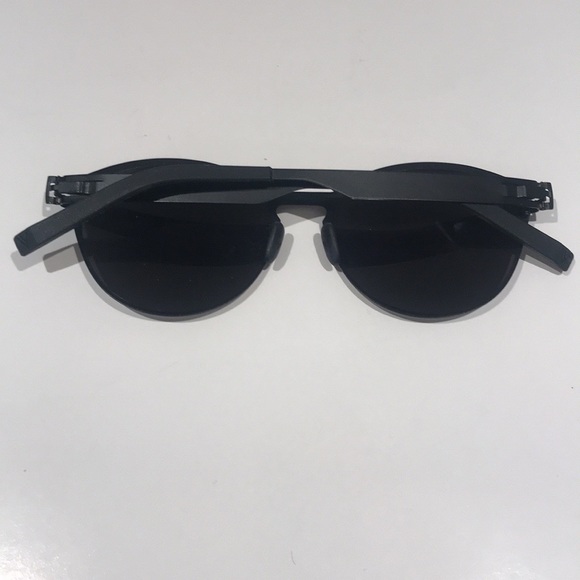 Varg titanium sunglasses - Picture 6 of 7